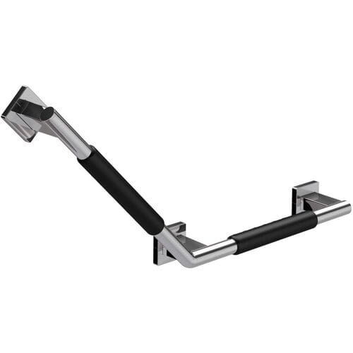 Emco system 2 angle handle right, Art. 357021203