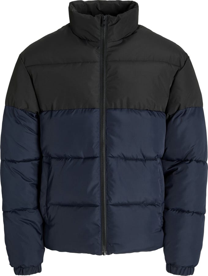 Jack & Jones Plus Puffer jacket Plus Size Puffer jacket