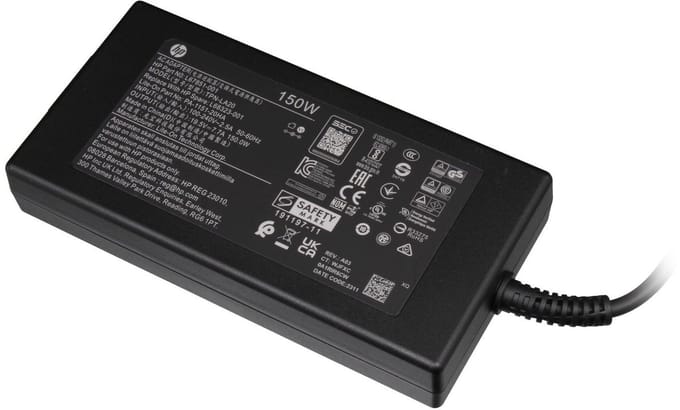 HP L67581-002 oplader 150W