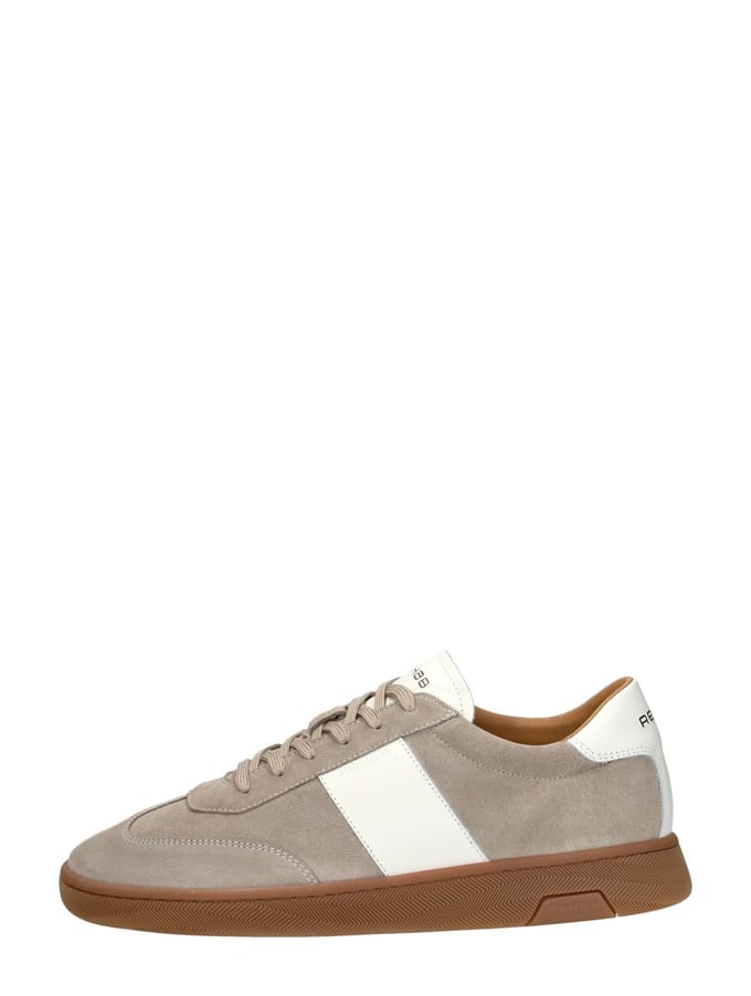 Rehab Zack Sneakers - Heren - Beige - Maat 41