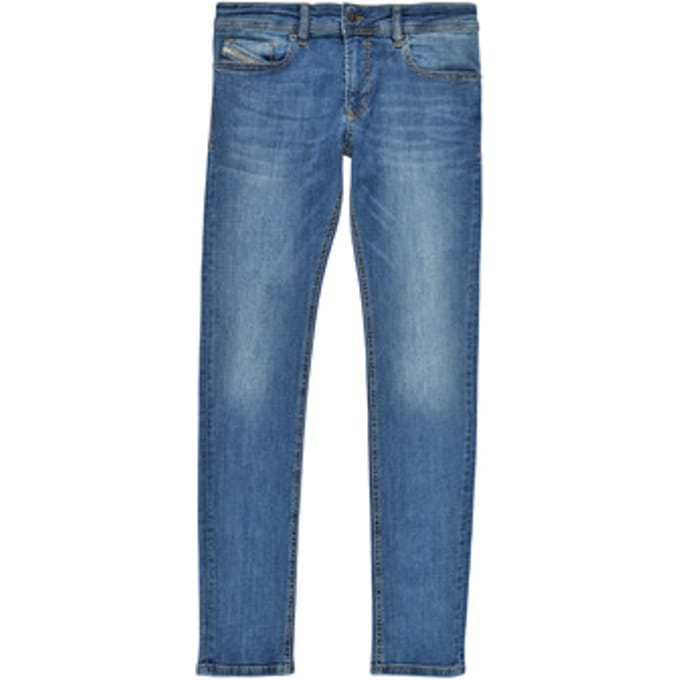 Skinny Jeans Diesel SLEENKER