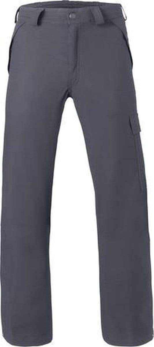 HAVEP Werkbroek Force Proban 8450 - Charcoal - 46