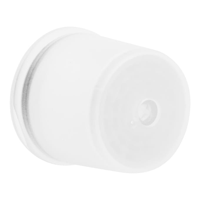 Hervulbare Capsule Cup Herbruikbaar Koffiefilter Geschikt voor Illy Koffiemachine Accessoires gray