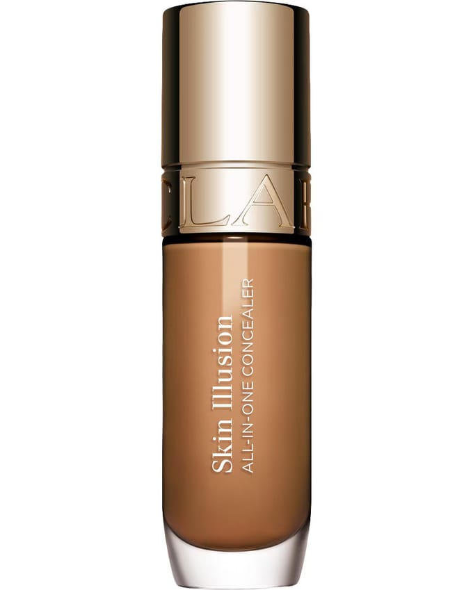 Clarins All In One Concealer Clarins - Skin Illusion All-in-one Concealer 13