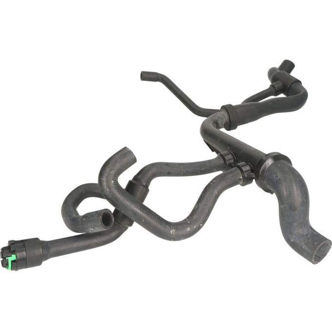 Radiateurslang THERMOTEC DWX217TT