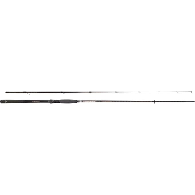 Spinhengel Hearty Rise Zander game XT 8-35g