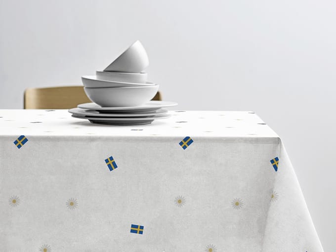 Södahl Festlig Tafelkleed 140 x 320 cm