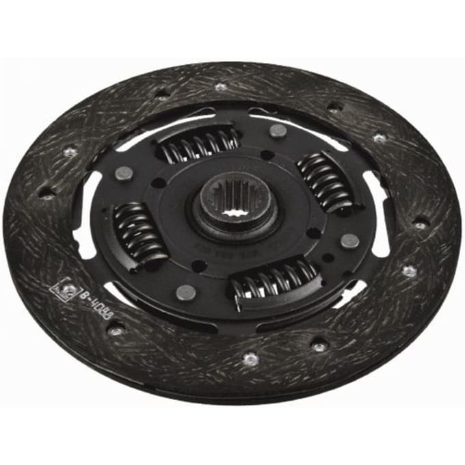 Koppelingsplaat SACHS 1878 634 074