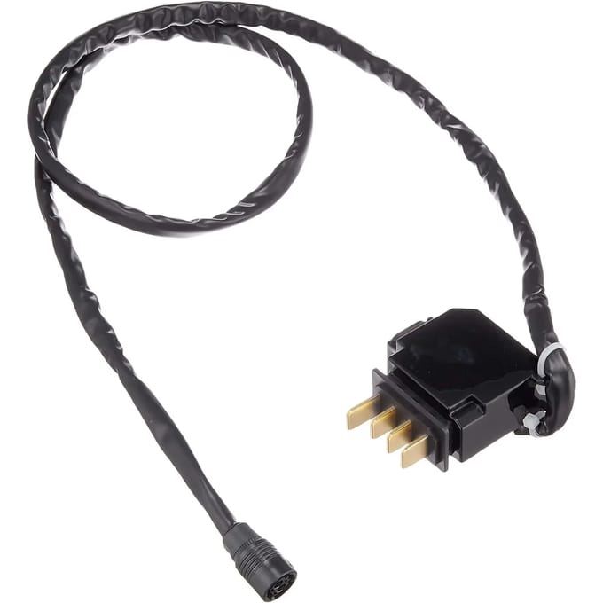 Batterijaansluiting Shimano BM-E6000