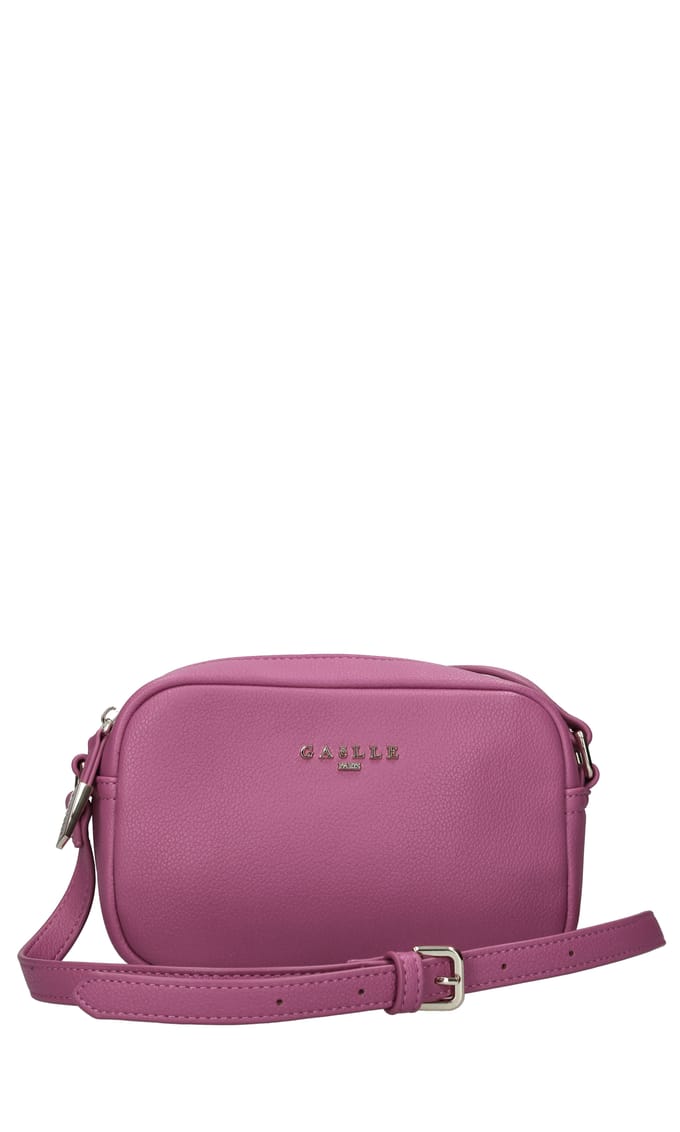 Gaelle Paris Zakken. Fuchsia