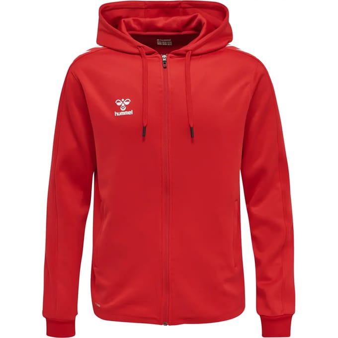 Capuchon sweaters hummel Sweat à capuche hmlCORE XK Poly Zip