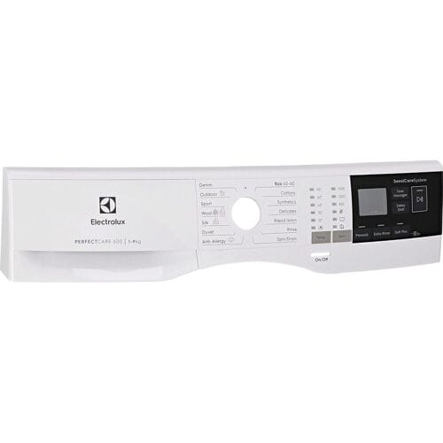 AEG controlepaneel, wit, Electrolux, EN 140265632012