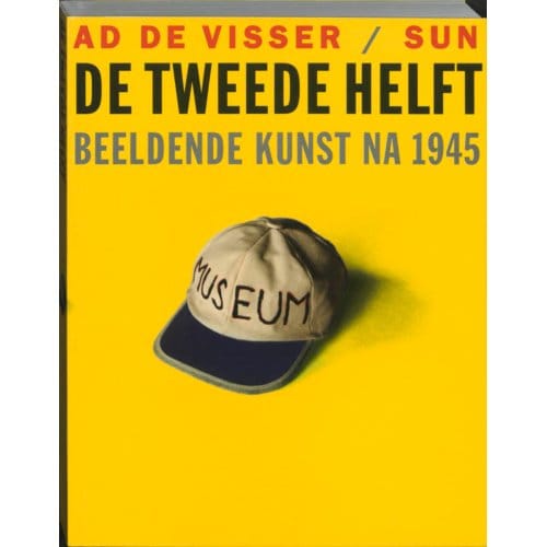 De Tweede Helft - A. de Visser