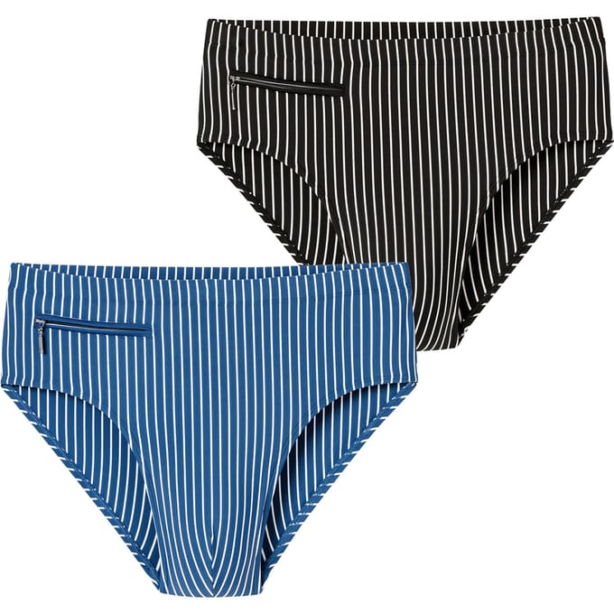 Schiesser Mannen Zwembroek Ocean Swim