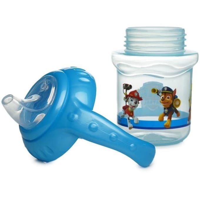 Tuitbeker Paw Patrol