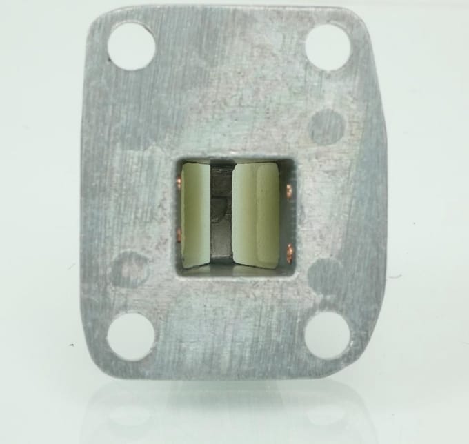 teknix inlaatklep voor bromfiets mbk 50 51 nieuw