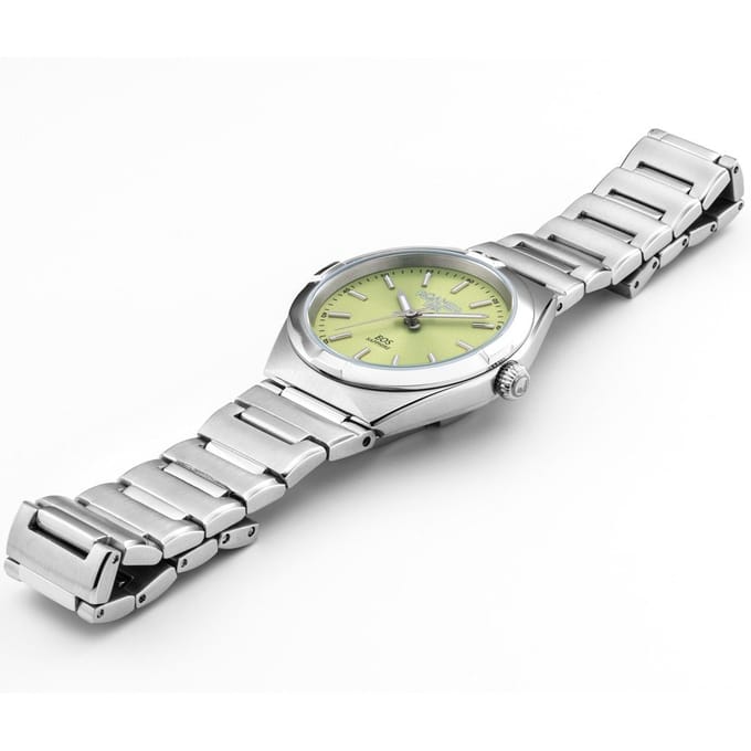 Roamer Eos Classic 982847-41-75-20 Horloge