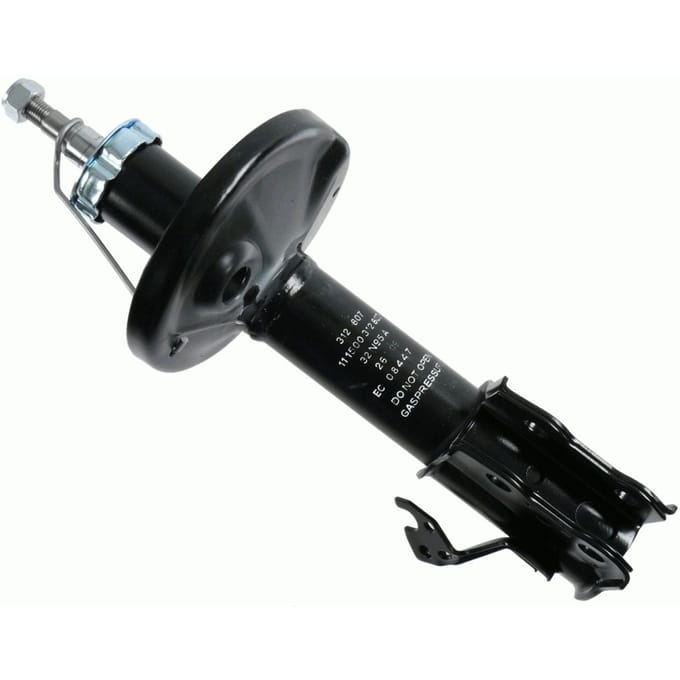 Schokdemper SACHS 312 807