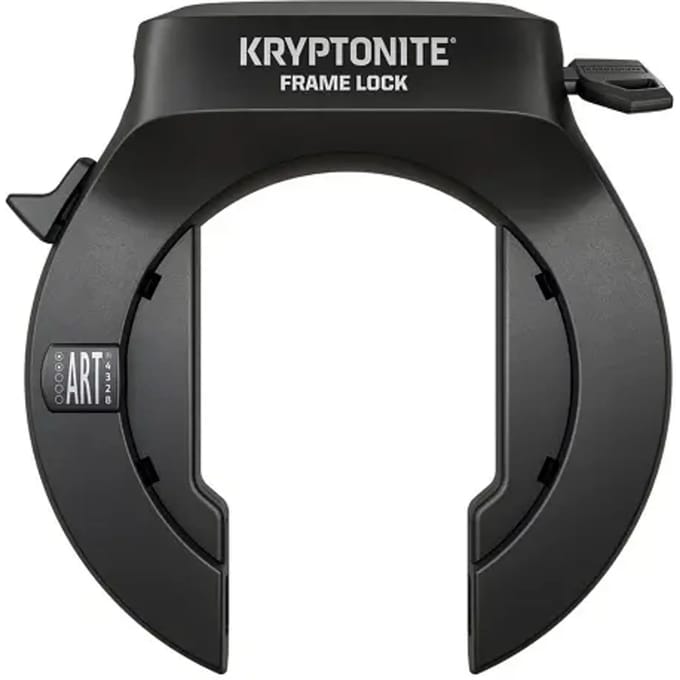 Inklapbaar frame-antivries Kryptonite