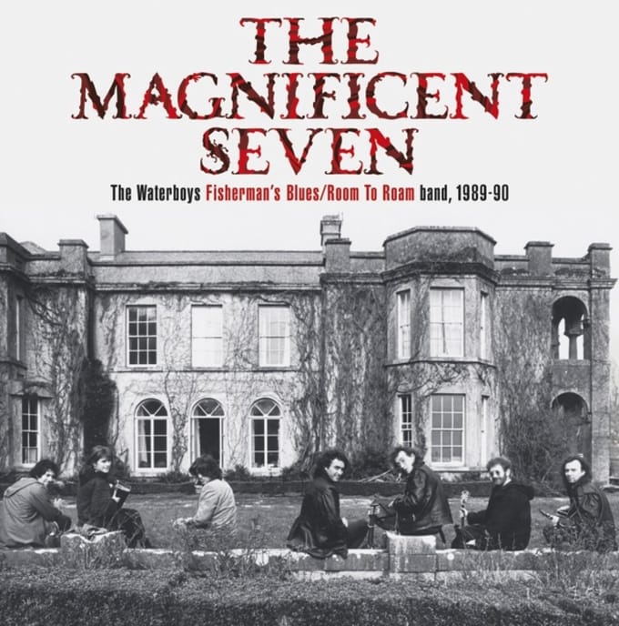 The Magnificent Seven