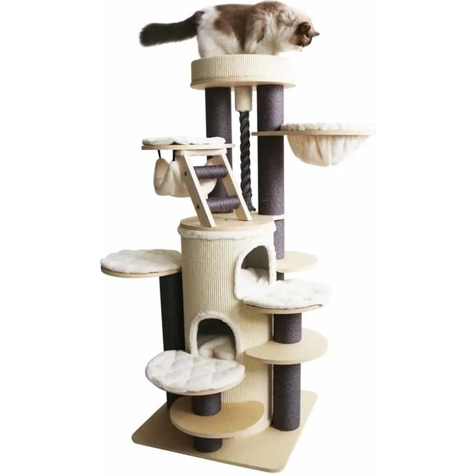 Kattenboom Nobby Pet Crio
