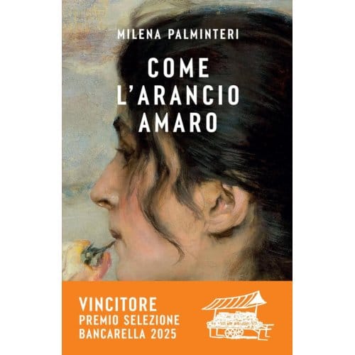 Come L'Arancio Amaro - Milena Palminteri