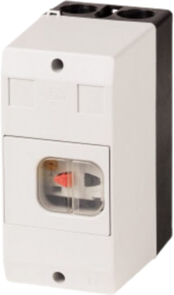 EATON INDUSTRIES PKZ Motorbeveiligingsschakelaar