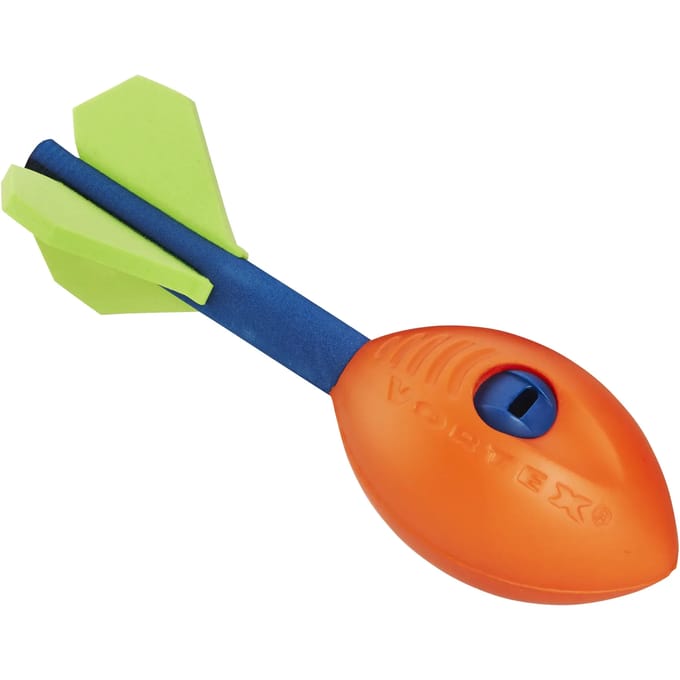 Nerf Mini Howler Orange/Green