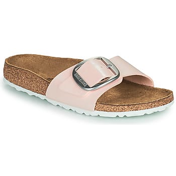 Slippers BIRKENSTOCK Madrid Big Buckle