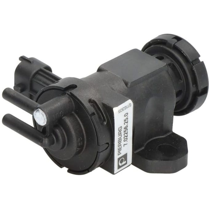 Drukregelaar, turbocompressor PIERBURG 7.02256.25.0