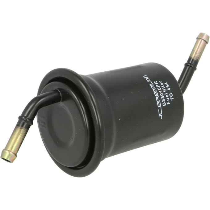Brandstoffilter JC PREMIUM B33015PR