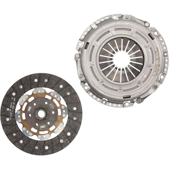 Koppelingsset SACHS 3000 950 605