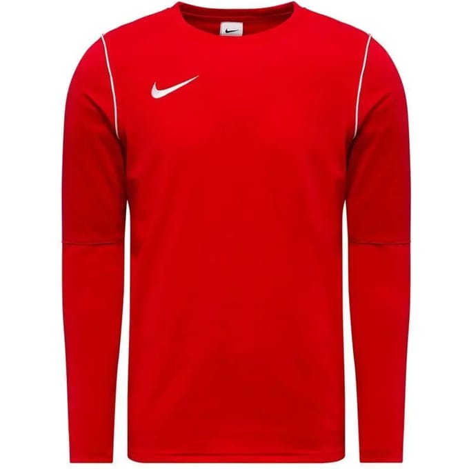 Nike Dri-FIT Park 20 Crew Sweater Heren - Maat XXL