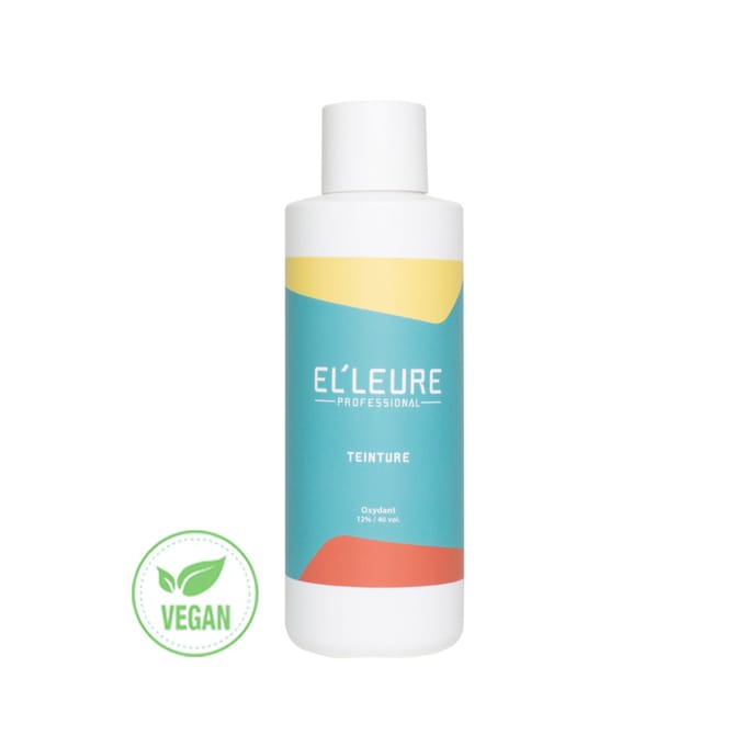Elleure Teinture Oxydant 12% 1000ml