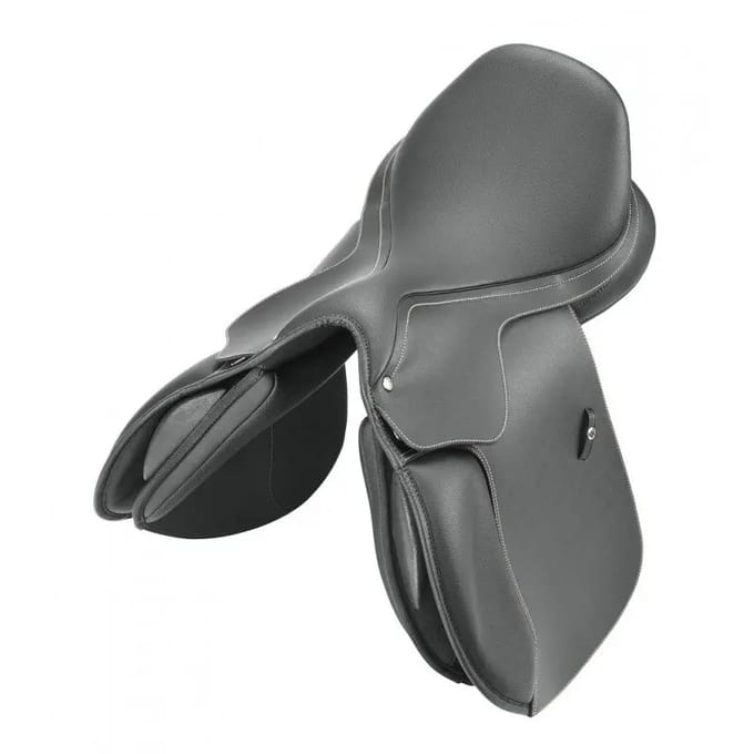 Rijzadel Wintec 500 Jump Hart