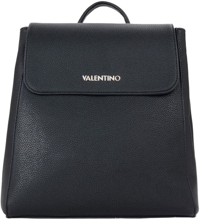 VALENTINO vrijetijdsrugzak rugzak Thaoe Re Backpack Nero zwart