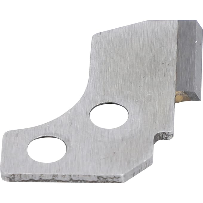 Ondermes voor Janome PFAFF multifunctionele huishoudelijke overlockmachine 788013009 gray
