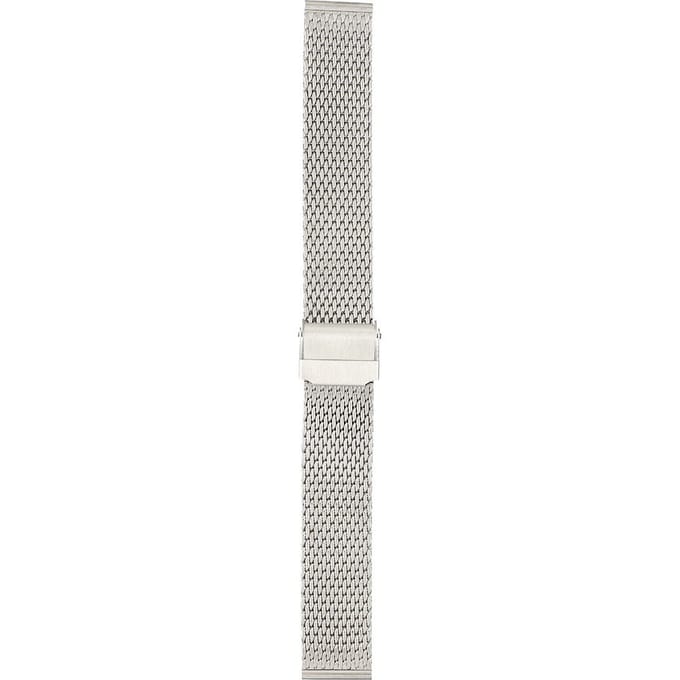 Squiggly WG-BA-MS10002-2-18 Milano Sport Horlogeband