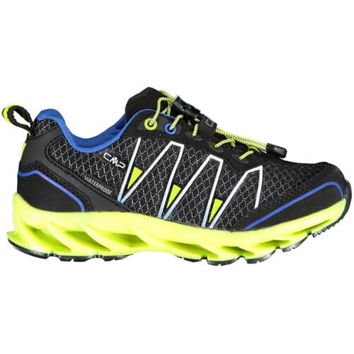 Trail Cmp -