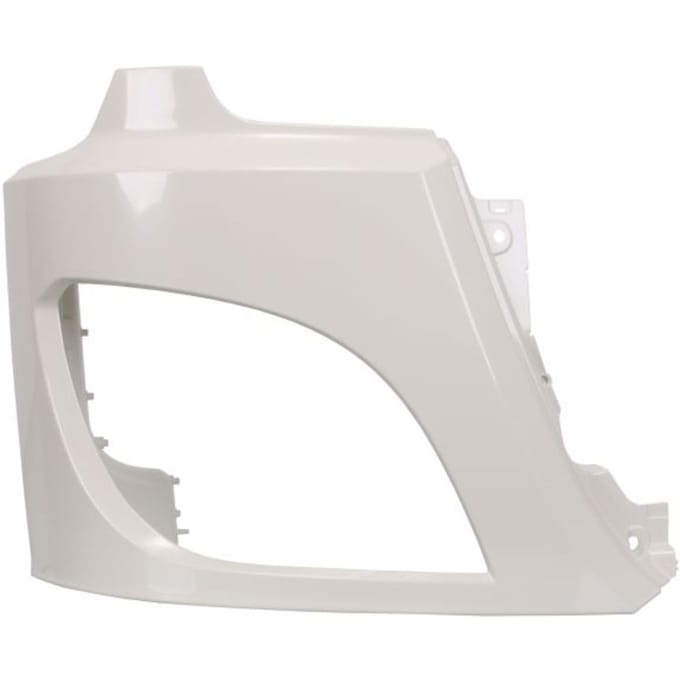 Lamphuis, koplamp COVIND CF6/ 98 rechts