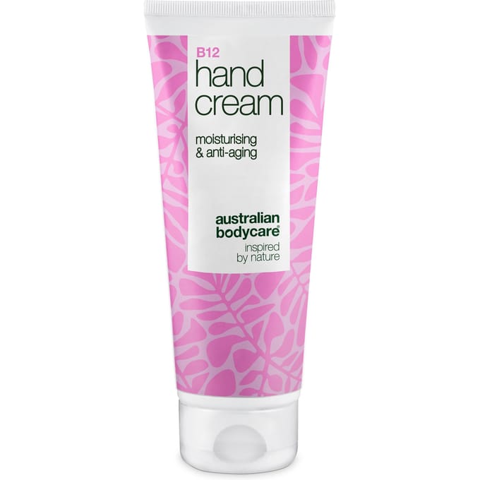 Australian Bodycare Vitamine B12 Handcrème 1