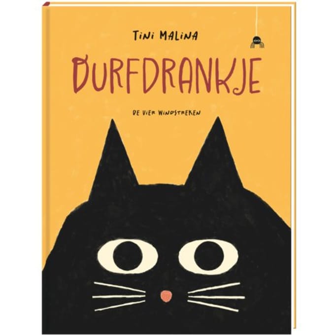 Durfdrankje - Tini Malina