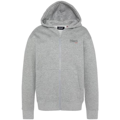 Capuchon sweaters Schott Cap