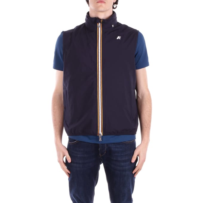 Gilet K-Way k5127sw-k89