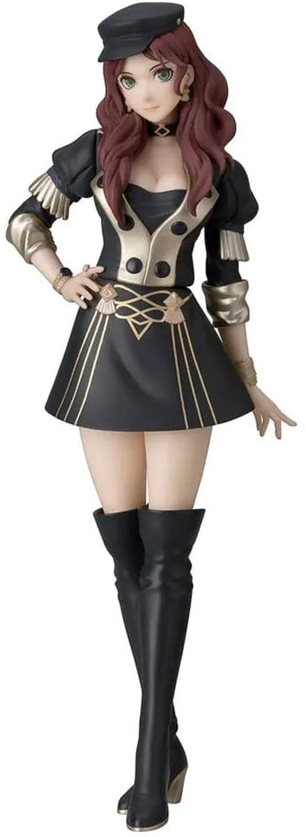 Fire Emblem: Three Houses Pop Up Parade PVC Statue Dorothea Arnault 17 cm