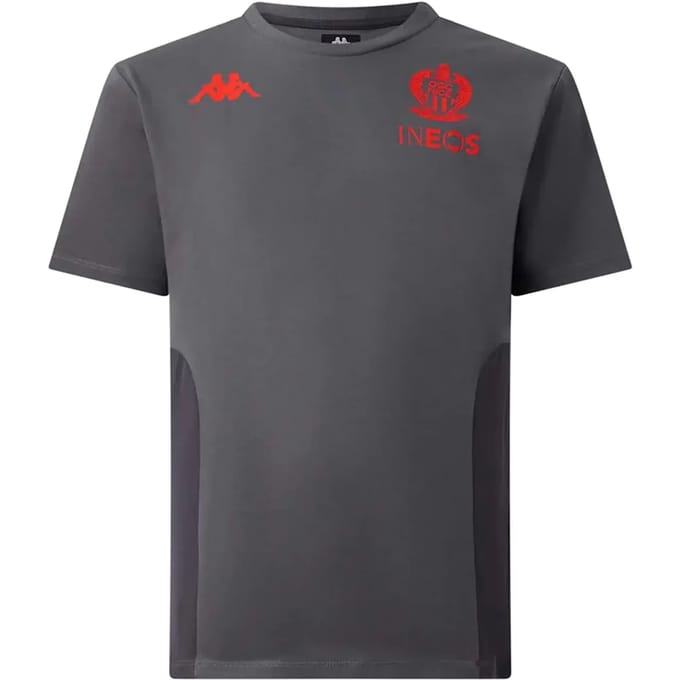 T-shirt kind OGC Nice Millido 2025/26