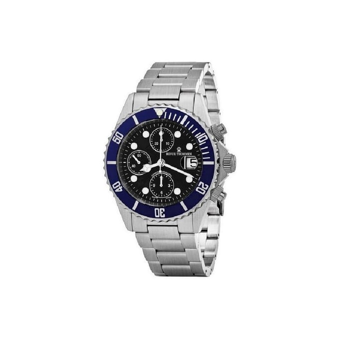 Revue Thommen Herenhorloge 17571.6135