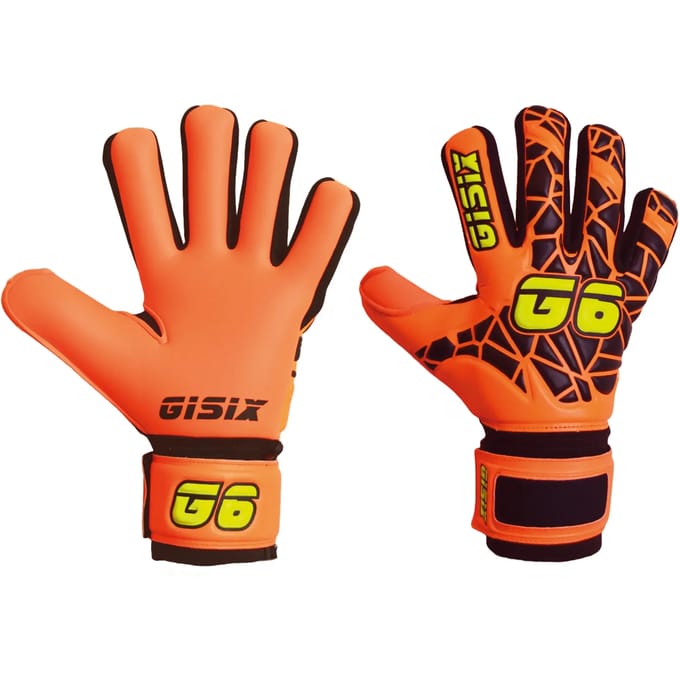 Kinder keepershandschoenen Gisix Electro 25
