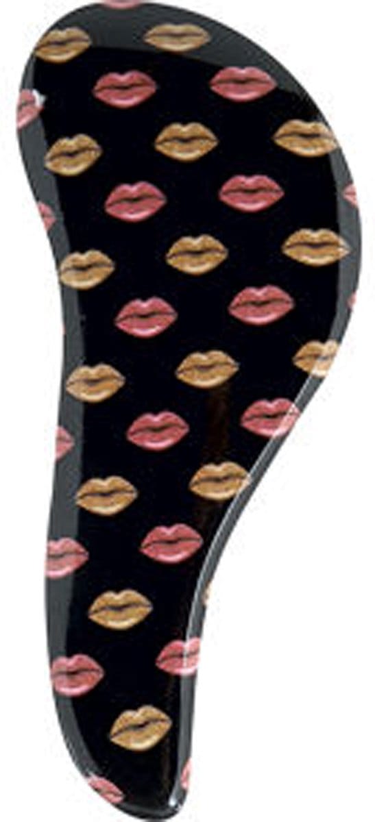 Sibel D-Meli Melo Ontwarborstel Lip - Haarborstel - Antiklit 1x