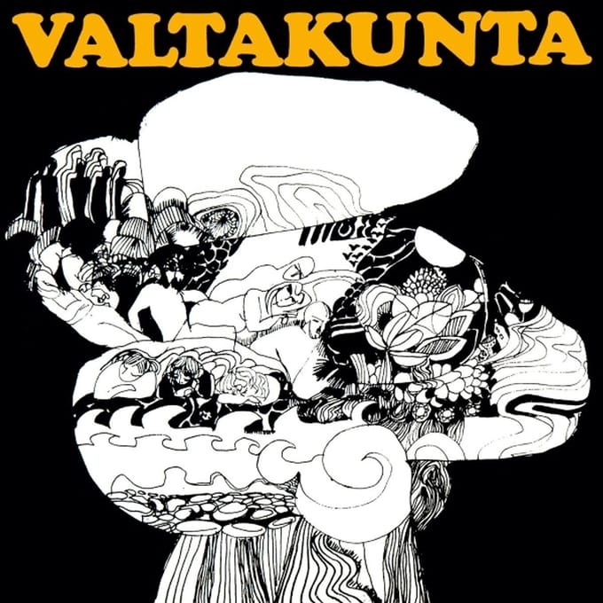Valtakunta
